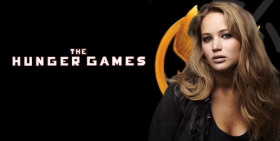 The Hunger Games Movie and Book Is this for kids