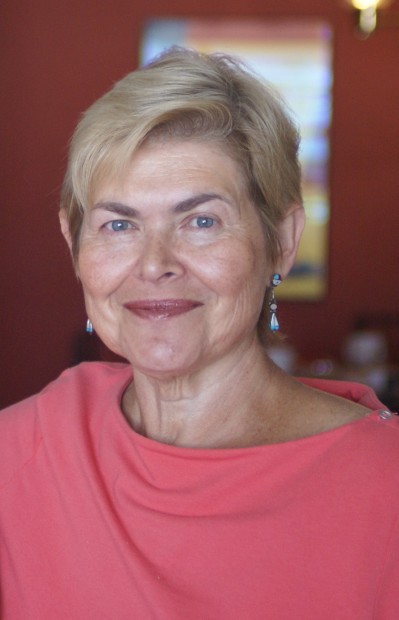 Annette Berkovits