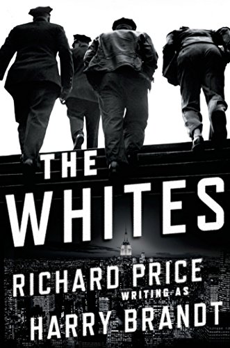 Richard Price TheWhites