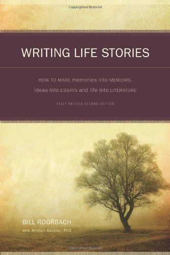 Writing Life Stories