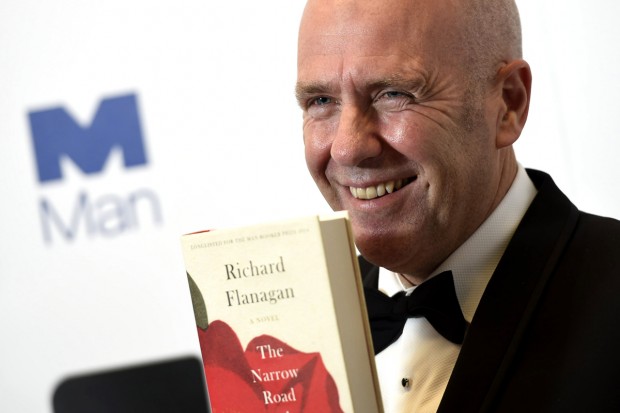 Richard-Flanagan