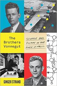 vonnegutt book