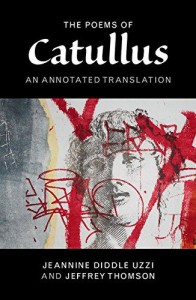 Jeff Thomson Catullus