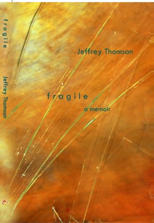 Jeff Thomson Fragile