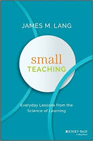 smallteaching